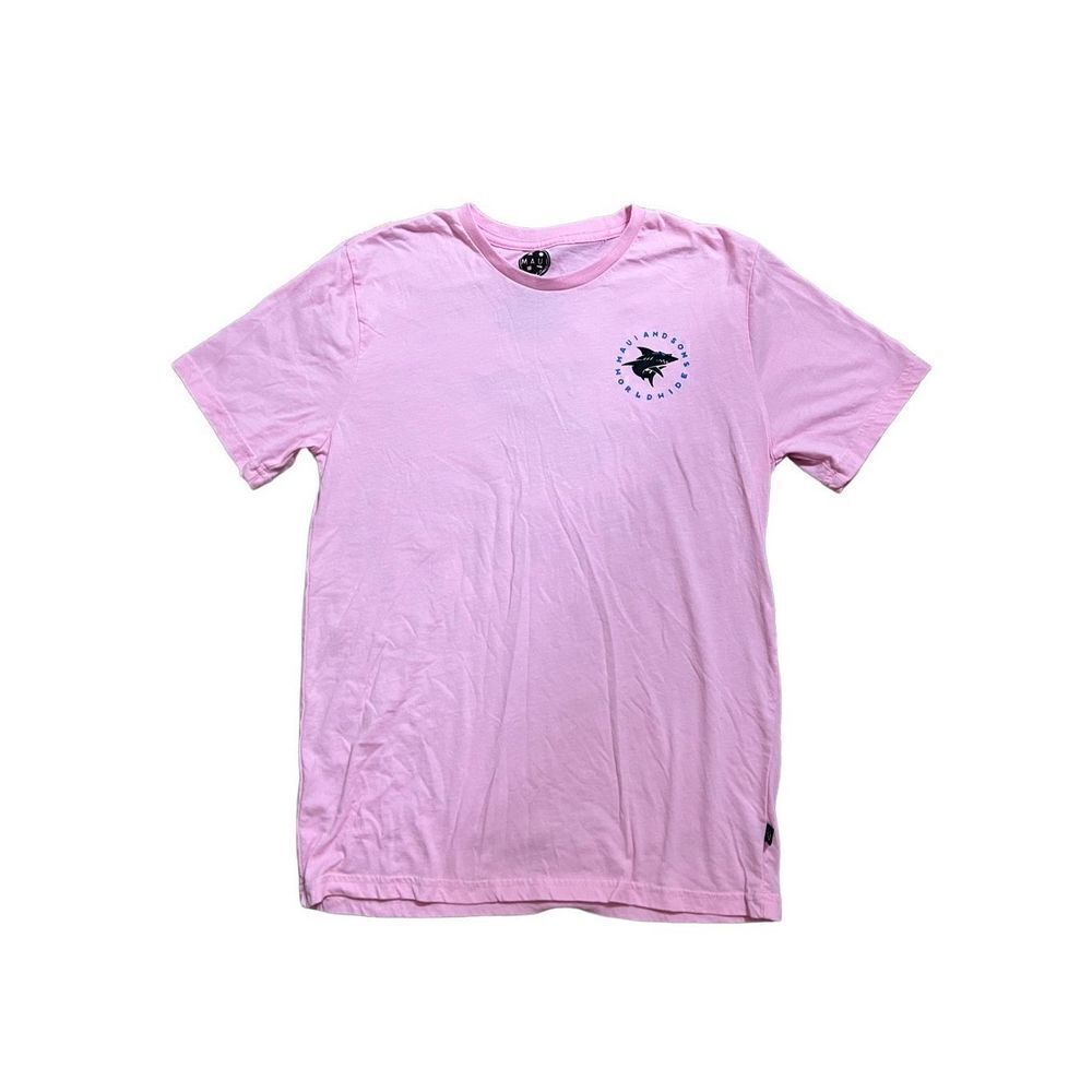 Maui And Sons Men’s T-Shirt size medium